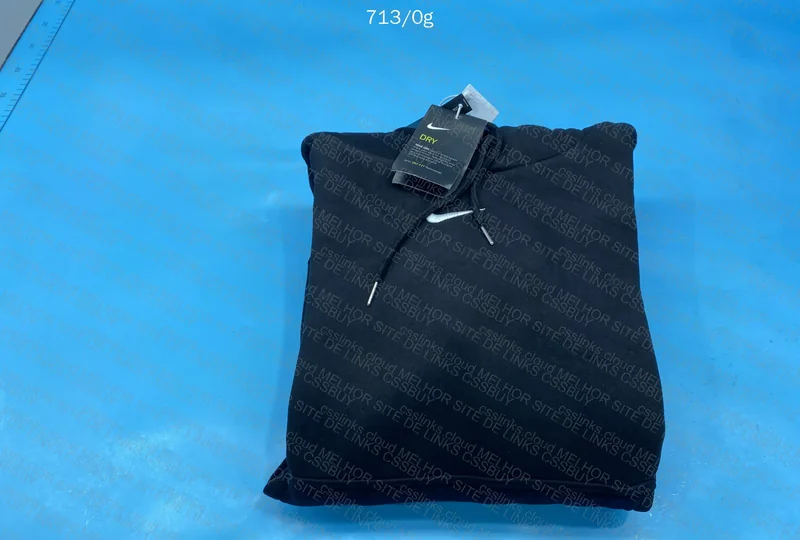 Nike Sweatshirt Mini Swoosh