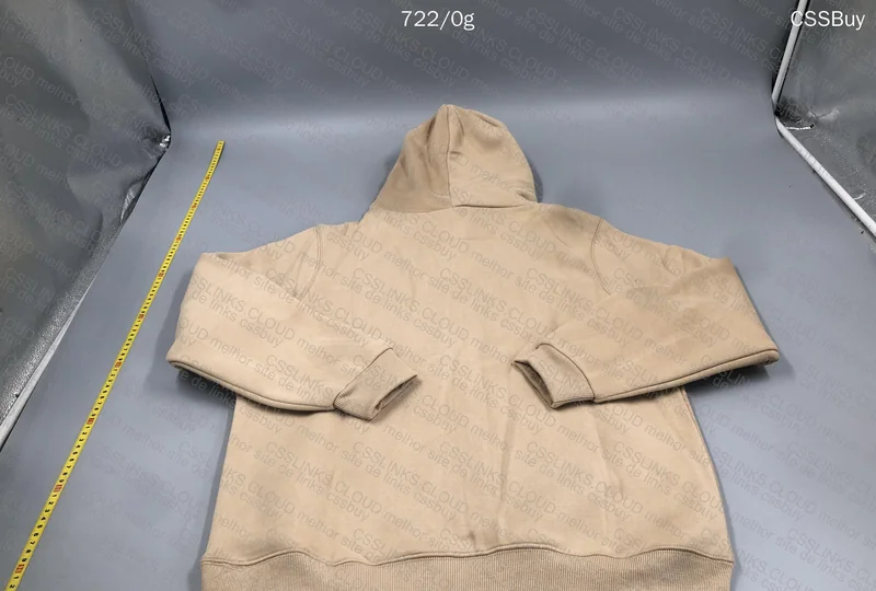 Nike Sweatshirt Mini Swoosh with Measurements, All Good? 3