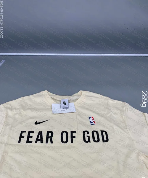 Nike NBA x FOG 5