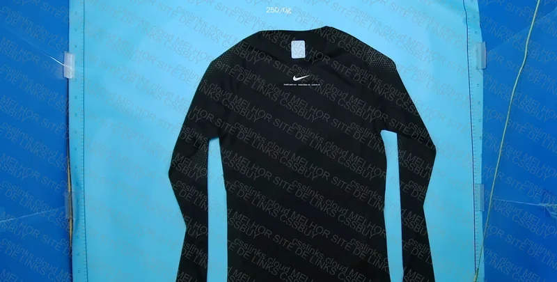 Nike Nocta Compression
