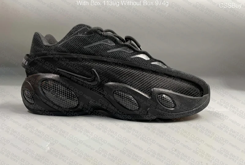 Nike Nocta Glide 5
