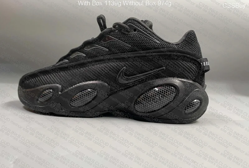 Nike Nocta Glide 8