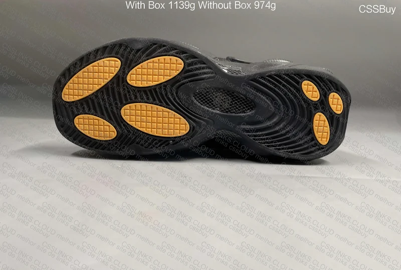 Nike Nocta Glide 9