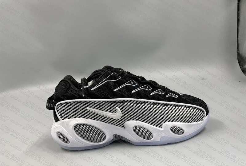 Nike Nocta Glide 4