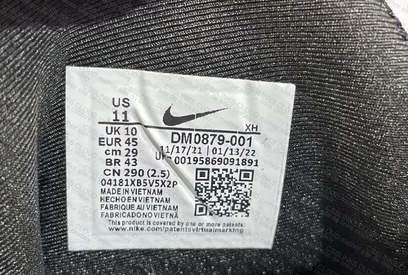 Nike Nocta Glide 8