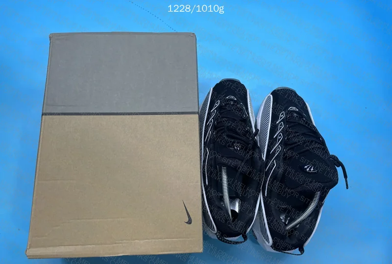 Nike Nocta Glide from YOLO