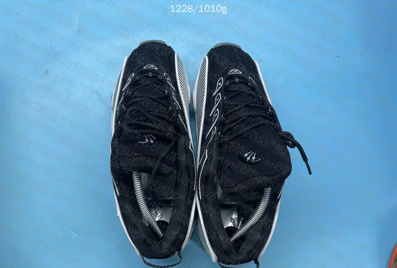 Nike Nocta Glide from YOLO 2