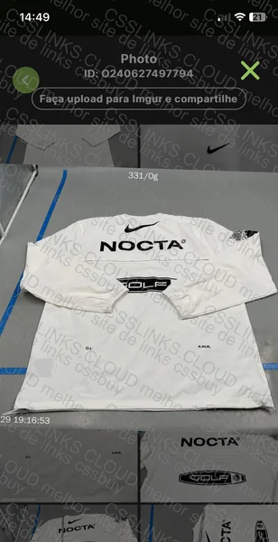 Nike Nocta Golf ⛳ 3