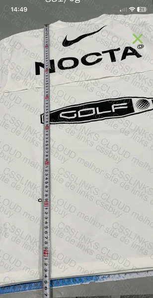 Nike Nocta Golf ⛳ 4
