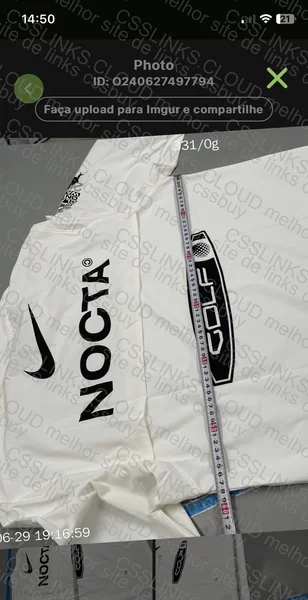 Nike Nocta Golf ⛳ 8