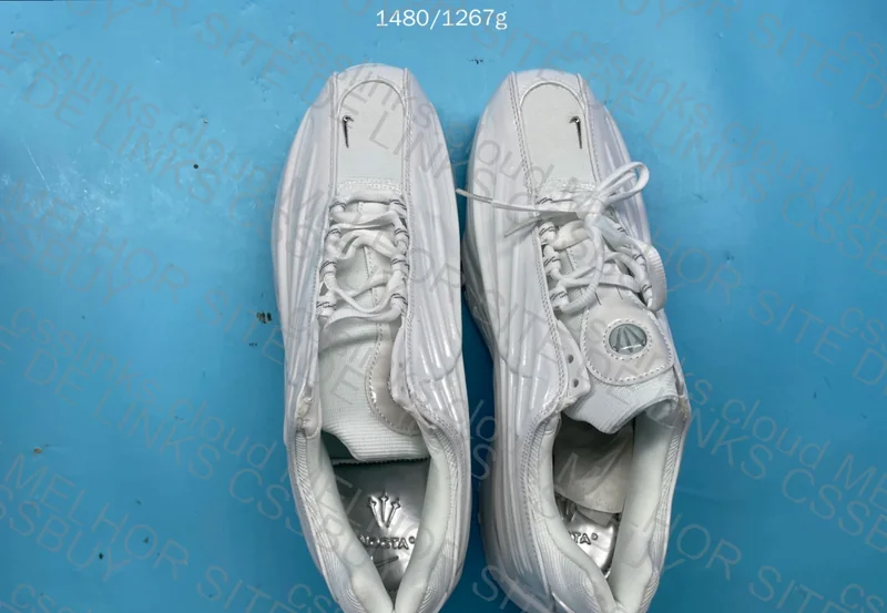 Nike Nocta hot step 2