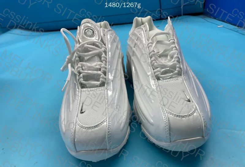 Nike Nocta hot step 2 2