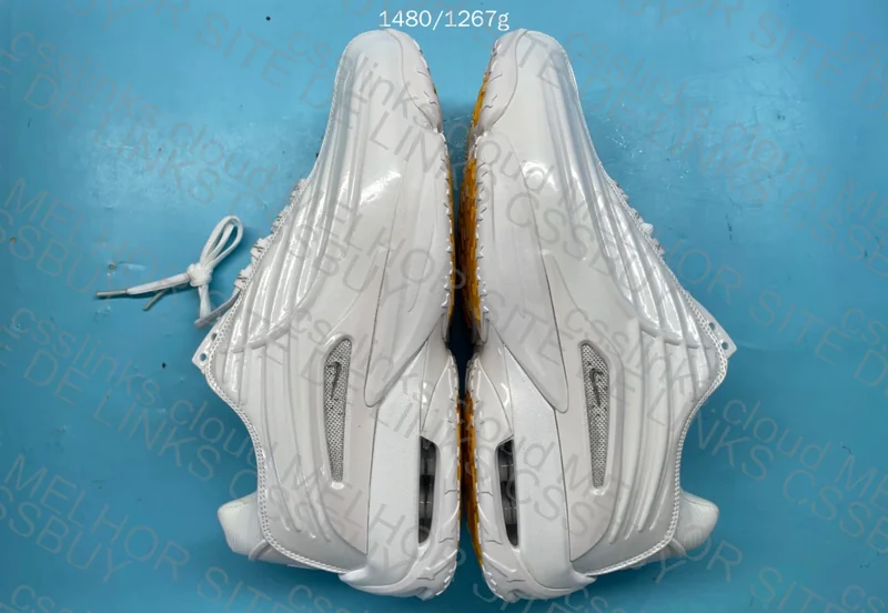Nike Nocta hot step 2 3