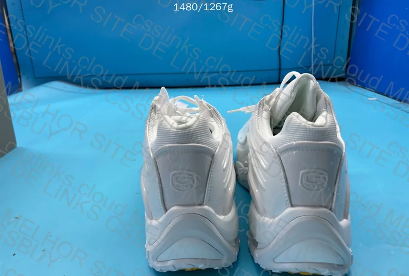 Nike Nocta hot step 2 4