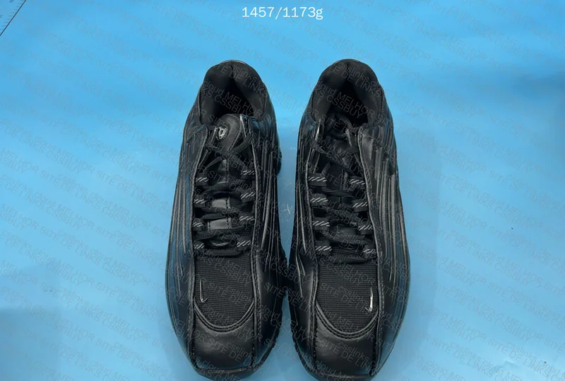 Nike × Nocta Hot Step 2