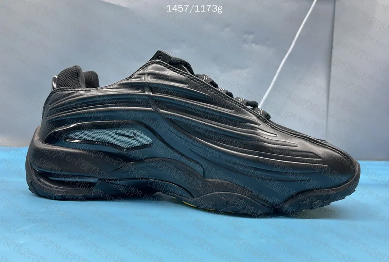 Nike × Nocta Hot Step 2 4