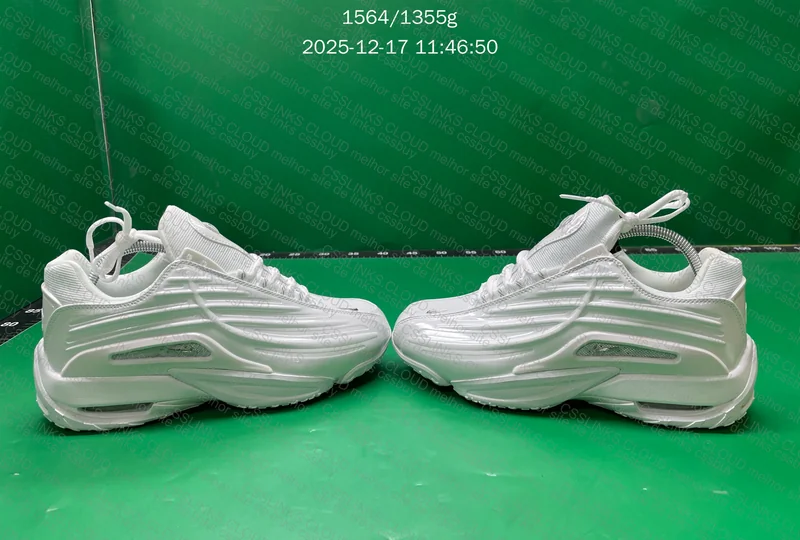 Nike Nocta Hot Step 2