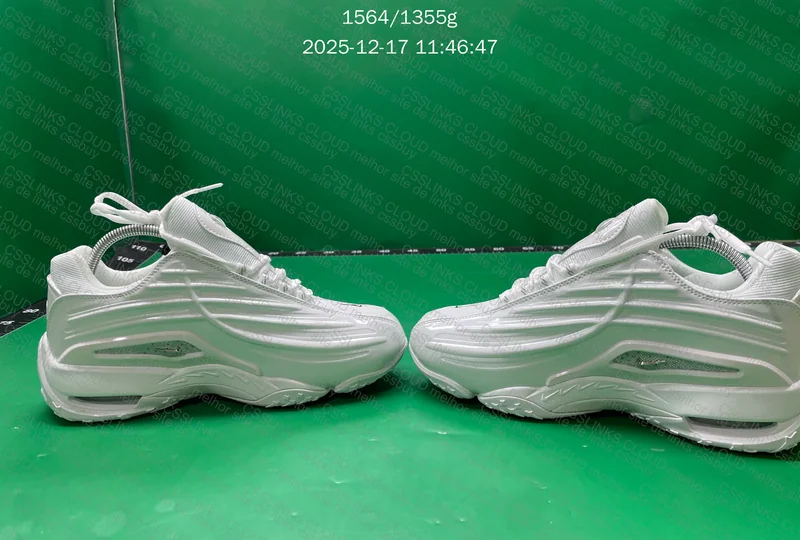 Nike Nocta Hot Step 2 3