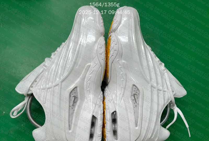 Nike Nocta Hot Step 2 6