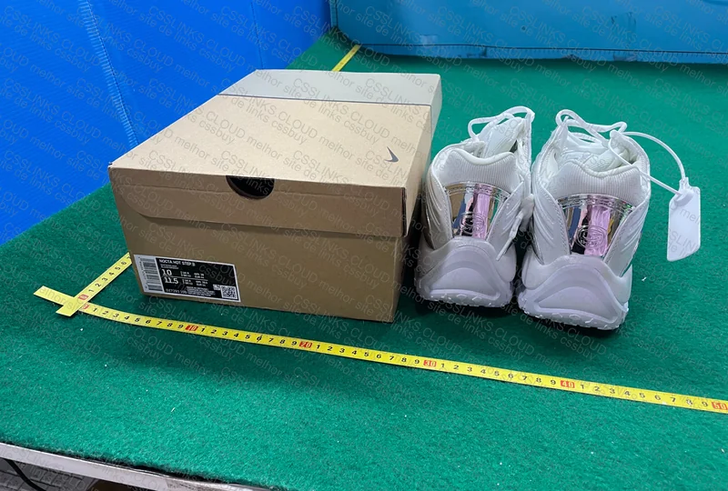 nike nocta hot step 2 5