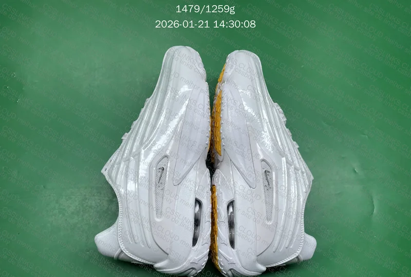 Nike Nocta Hot Step II 2