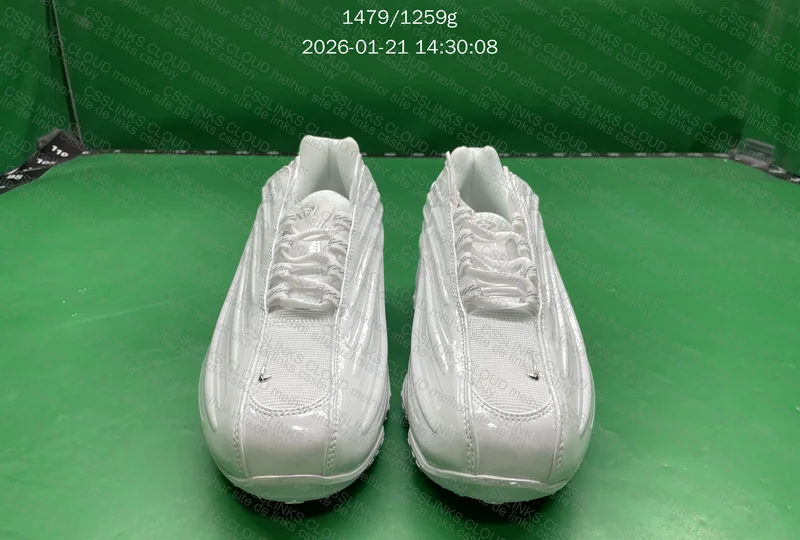 Nike Nocta Hot Step II 3