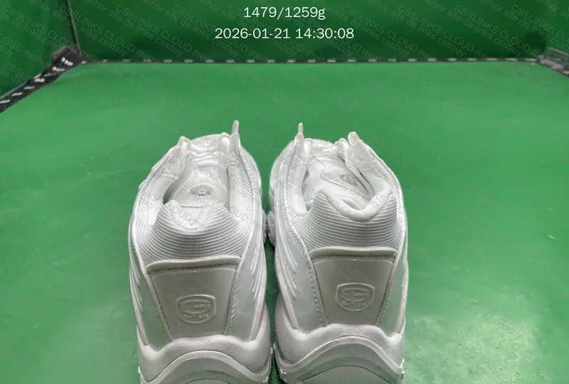 Nike Nocta Hot Step II 4