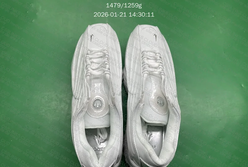 Nike Nocta Hot Step II 5