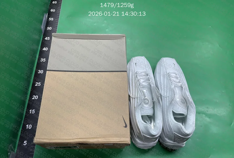 Nike Nocta Hot Step II 7