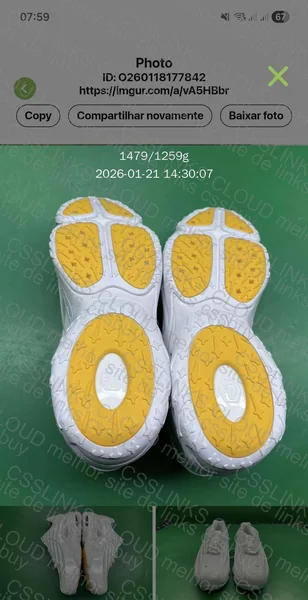 Nike Nocta Hot Step II 8