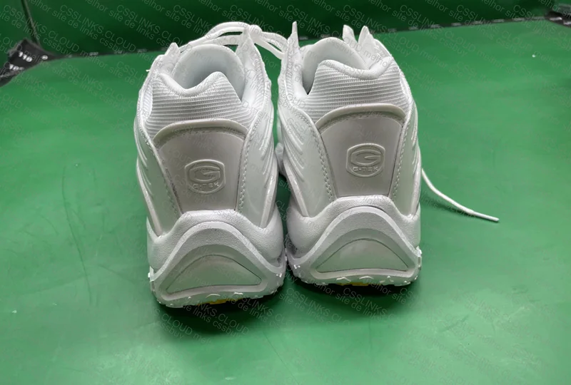 Nike Nocta Hot Step II 2 4