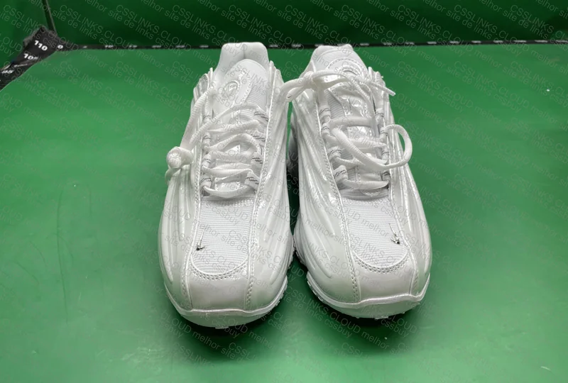 Nike Nocta Hot Step II 2 5
