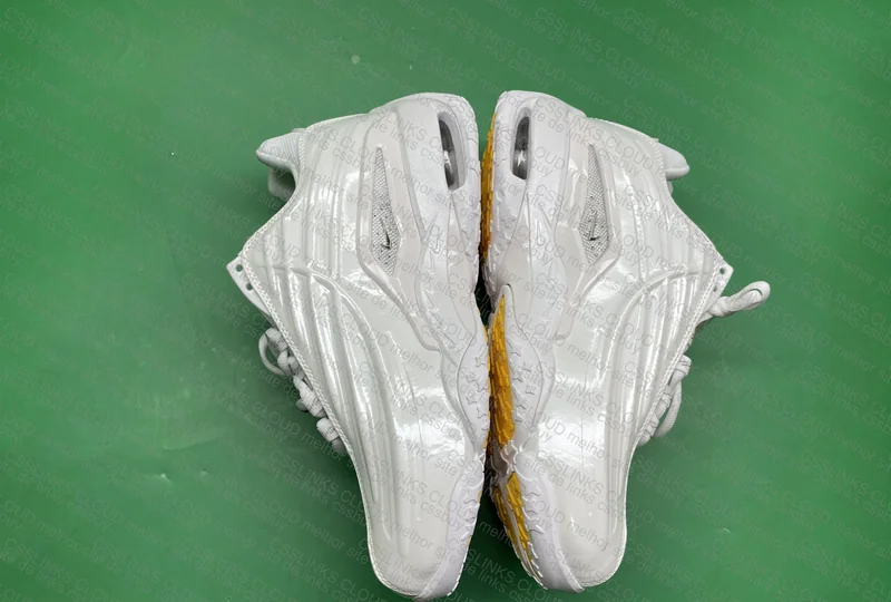 Nike Nocta Hot Step II 2 6