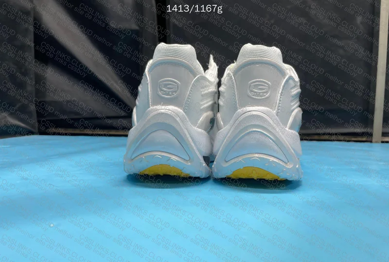 Nike Nocta Hot Step II White 3