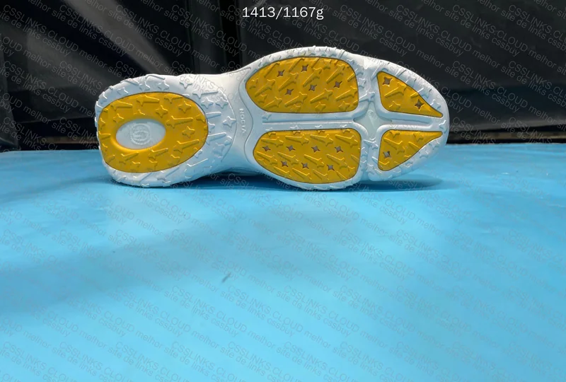 Nike Nocta Hot Step II White 6