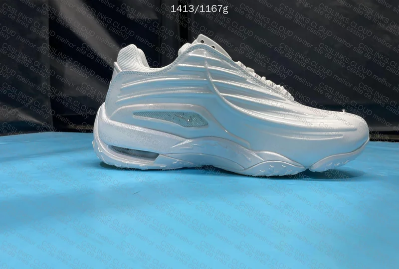 Nike Nocta Hot Step II White 7