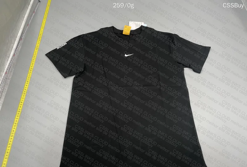 Nike nocta t-shirt M