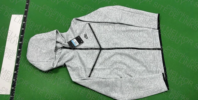 Nike Nocta tech fleece