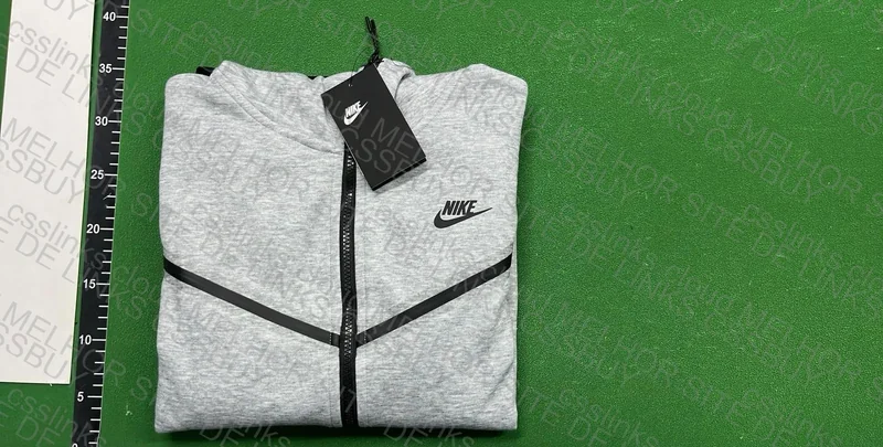 Nike Nocta tech fleece 2