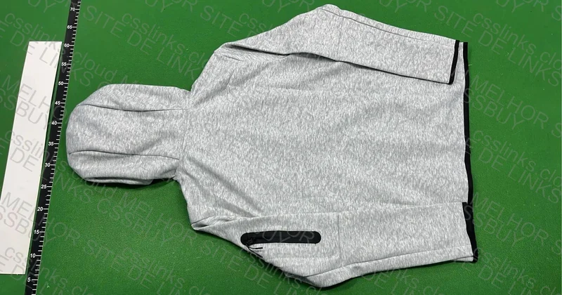 Nike Nocta tech fleece 4