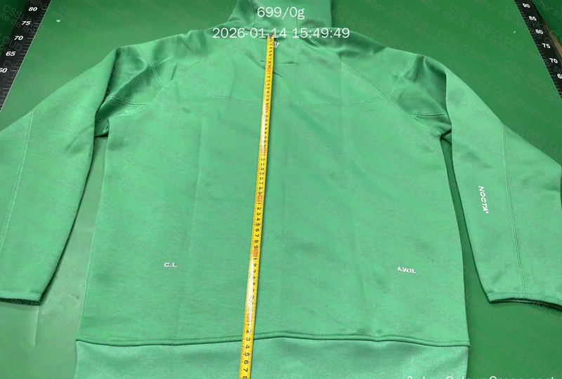 Nike Nocta Tech Fleece