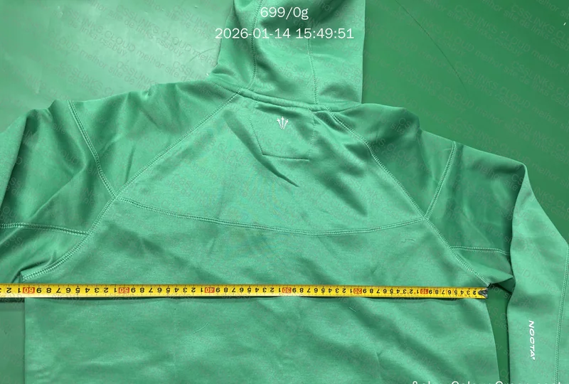 Nike Nocta Tech Fleece 3