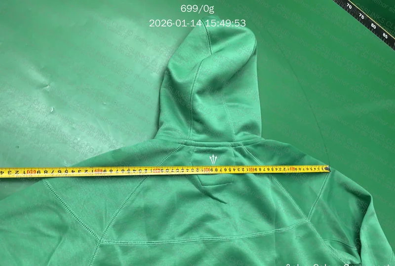 Nike Nocta Tech Fleece 5
