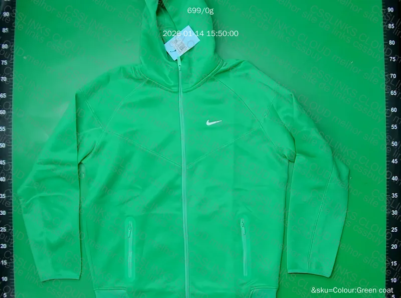 Nike Nocta Tech Fleece 7