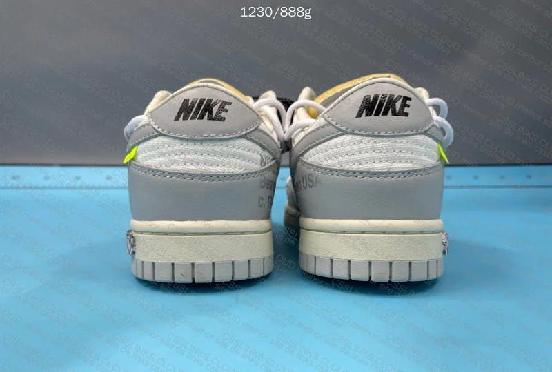Nike off-white 2