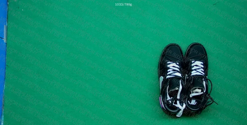Nike off white