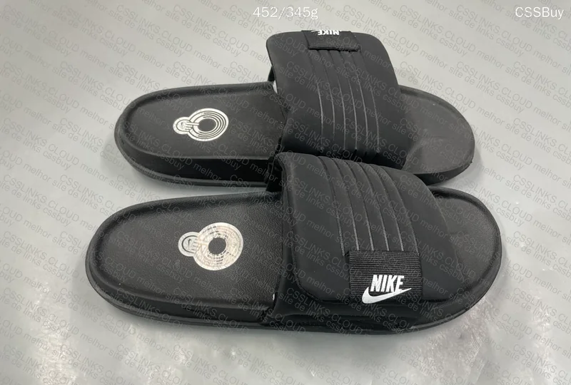 NIKE OFFCOURT
