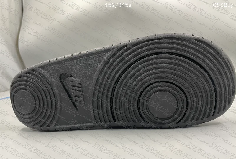 NIKE OFFCOURT 2