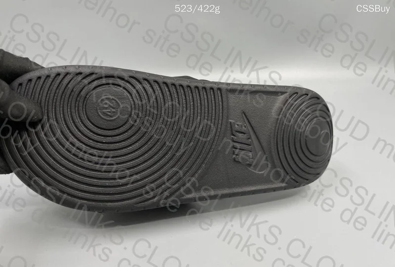 Nike Offcourt 4