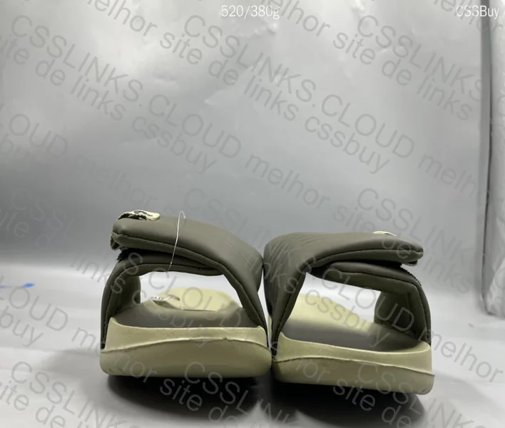 Nike Offcourt Adjust 2